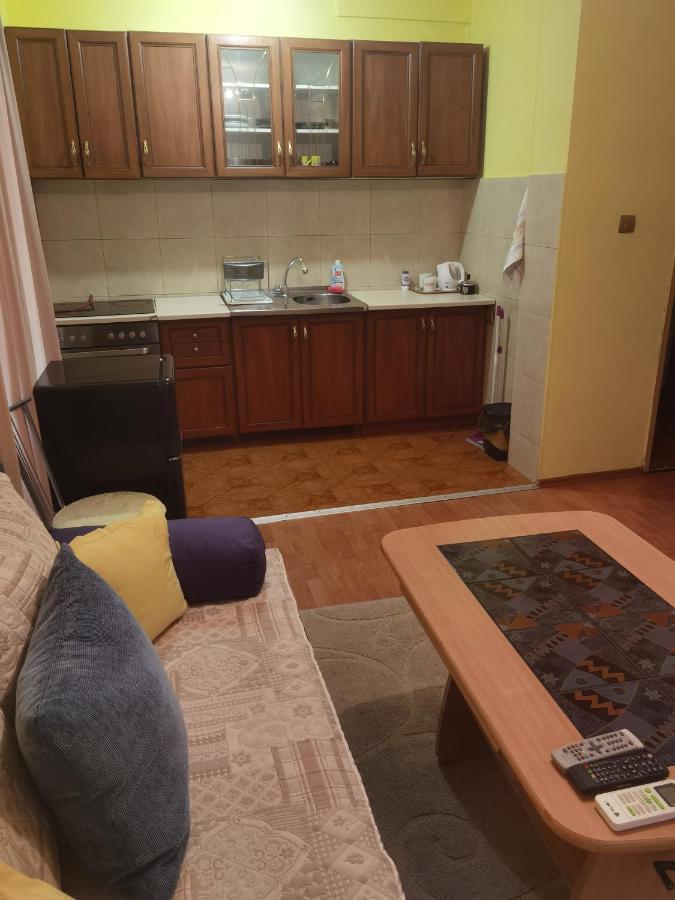 Гарсониера Ул"Света Троица" 174 Stara Zagora Bagian luar foto